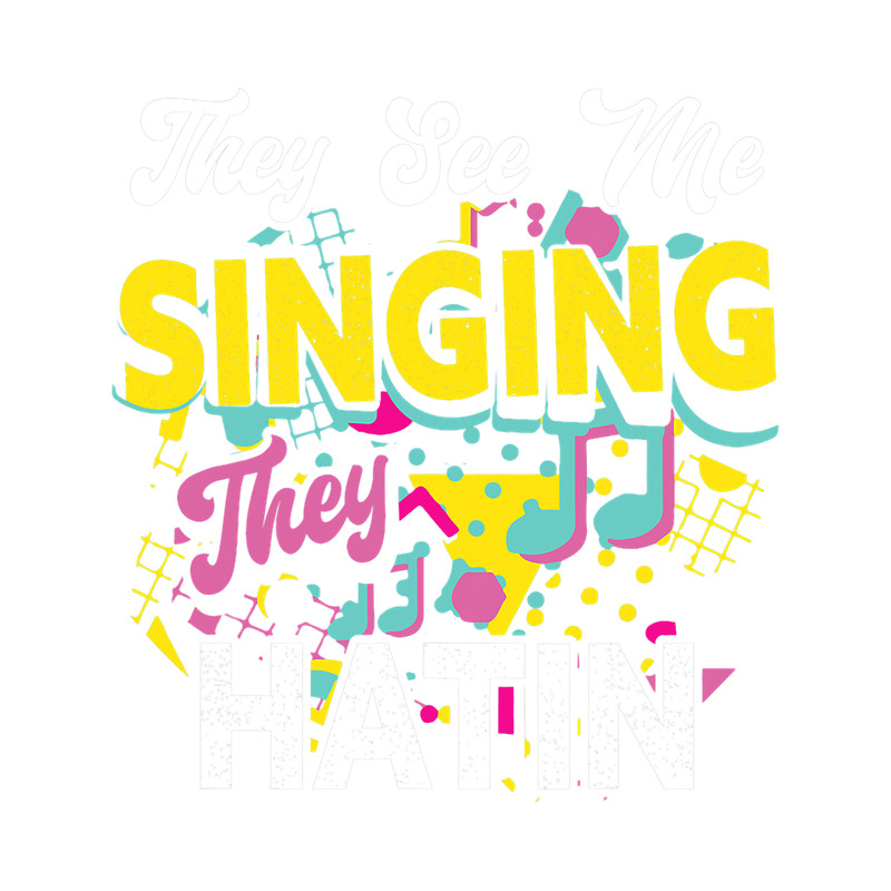 Singing Musician Karaoke Singer.png