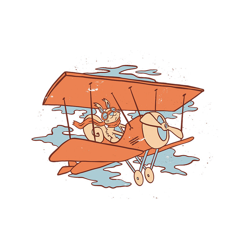 Squirrel Lover Funny squirrel pilot graphic for men women children.png