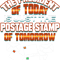 Stamp Collector Gift Philatelist Postage Stamp Collection.png