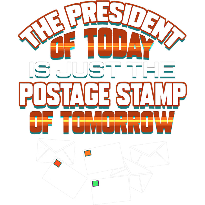 Stamp Collector Gift Philatelist Postage Stamp Collection.png