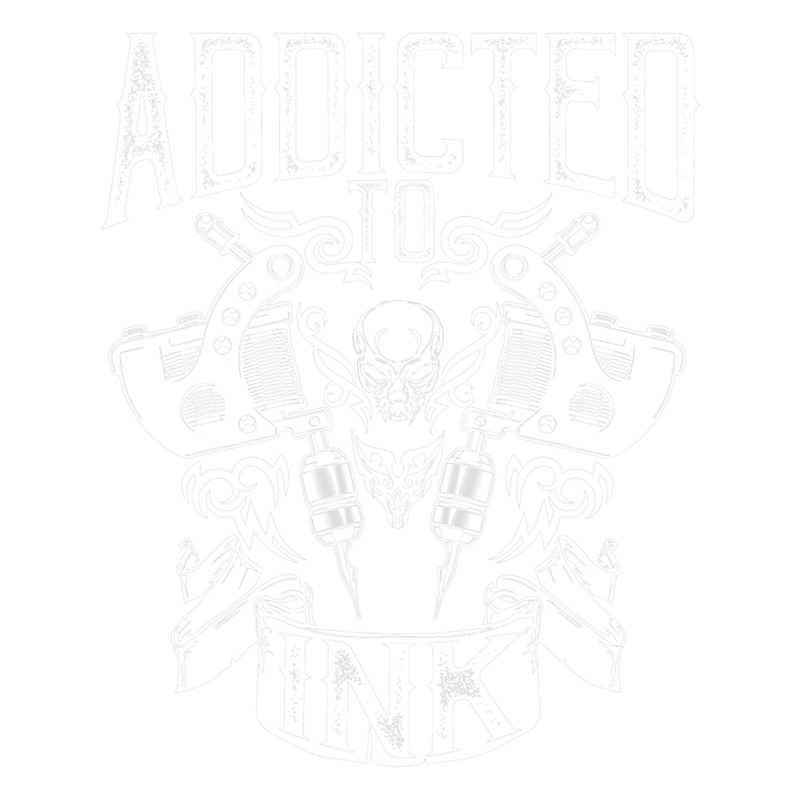Tattoo Ink Addicted to Ink Inked Tattoo Artist Tattooed Tats.png
