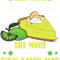 The More People I Meet Lemon Pie Dessert Key Lime Pie.png