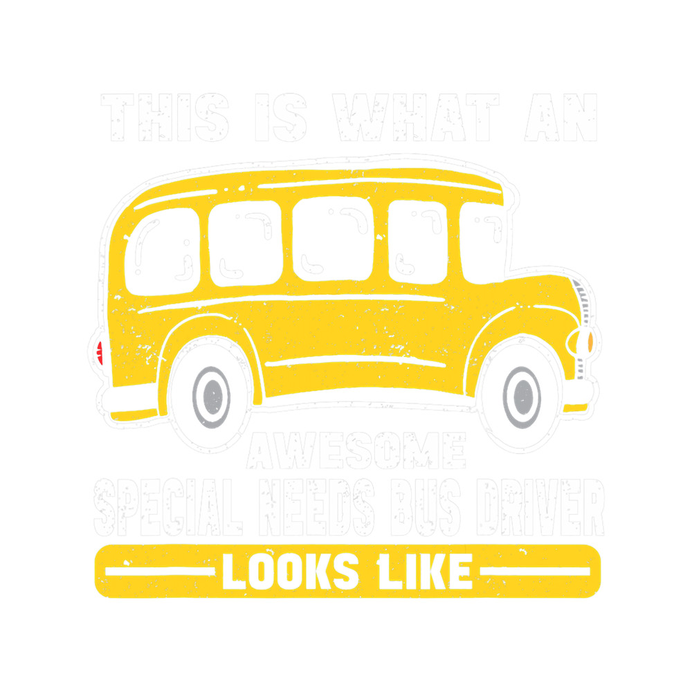 This Is What An Awesome Special Needs Bus Driver Looks Like.png