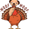 Turkey With A Dog Mask.png