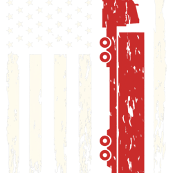 us american flag semi truck driver 18 wheeler trucker gifts 1