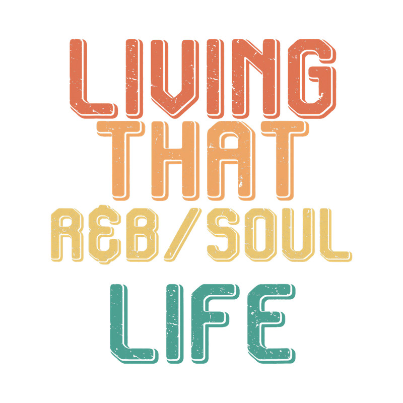 Vintage living that RBSOUL life.png