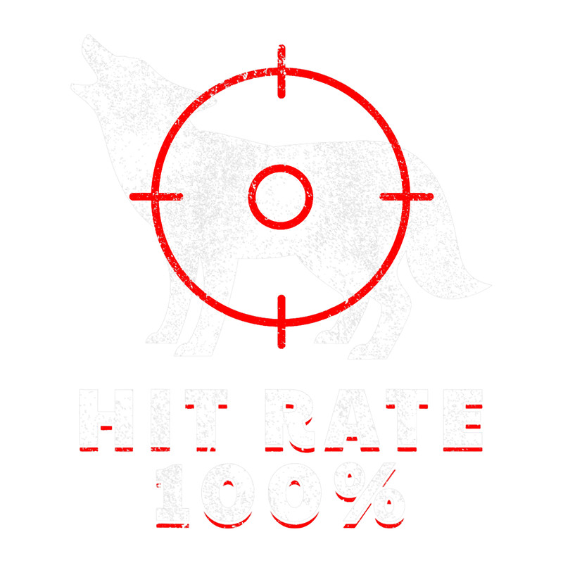 Wolf Lover Hit Rate Hundred Percent Coyote Hunting.png