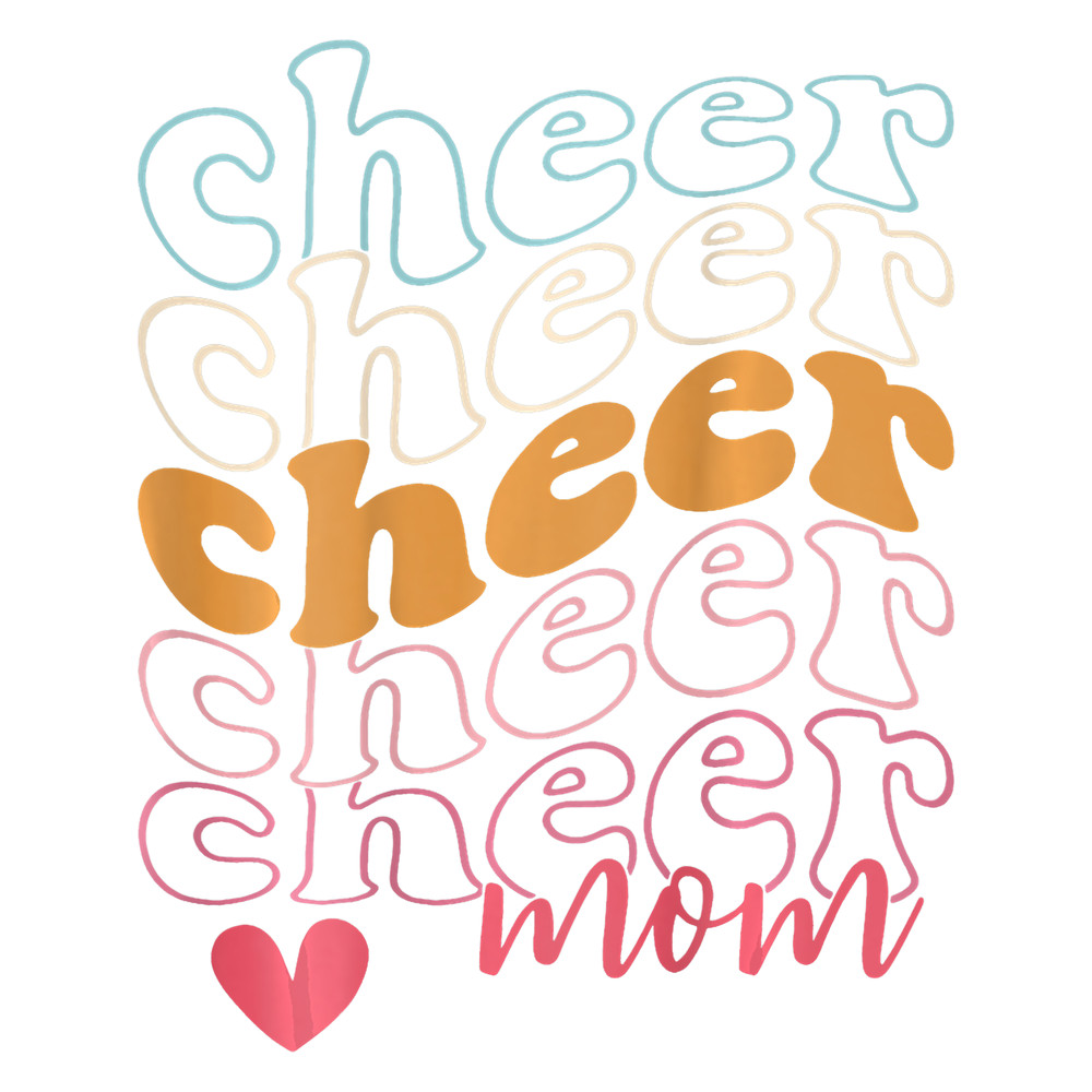 Smile Cheer Mom Retro Cheerleading Mom Game Day Cheer.png