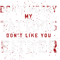 Tattoo Ink Dont Worry My Tattoos Dont Like You Either Funny Tattoo.png