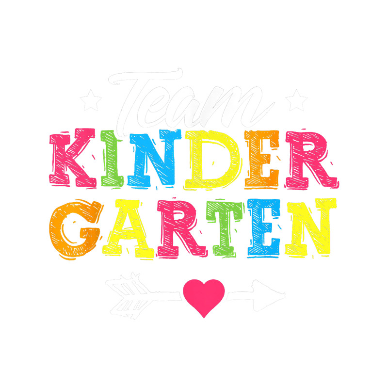 Teacher Job Team Kindergarten T Shirt Teacher Back To School.png