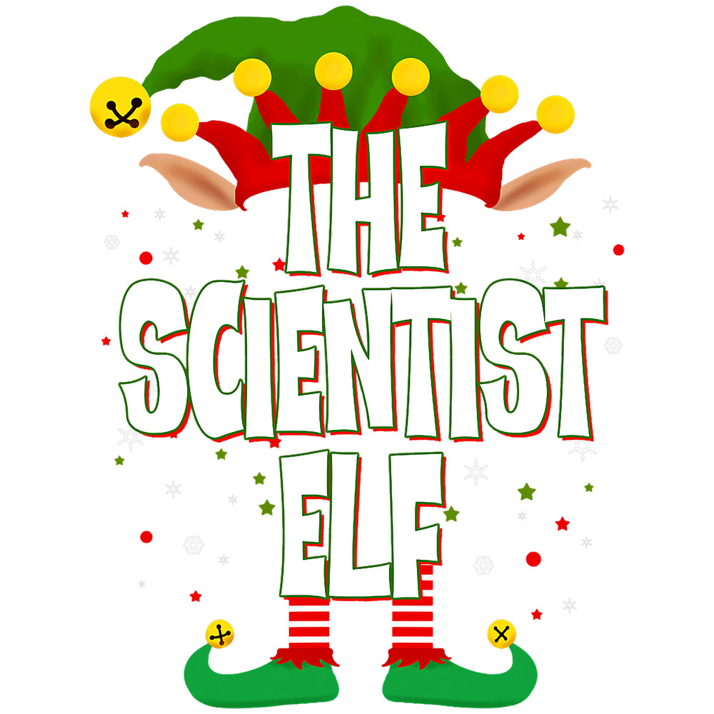 The Scientist Elf Christmas.png