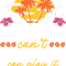 Ukulele Lover Hawaiian Ukulele Uke Ukulele Cant Spell It Can Play It.png