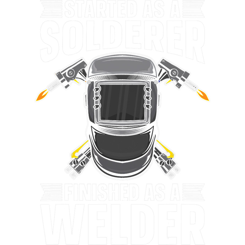 Welders Mens Welder Solderer Metal Worker Welding.png