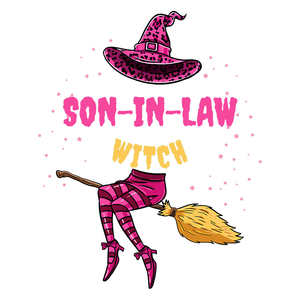 SonInLaw Witch Halloween SonInLaw.png