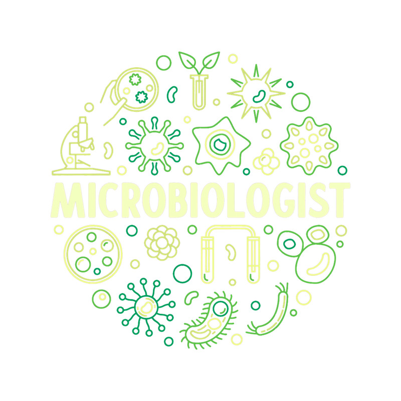 Teacher Job Microbiologist Microbiology and Virology Science Teacher.png