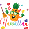 This is my Hawaiian Pride Hawaiian Pineapple lover.png