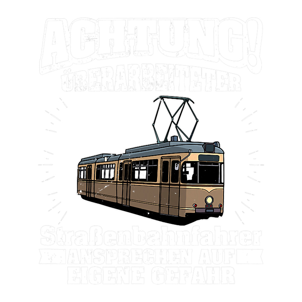 Tram model railroad dispatcher profession 2.png