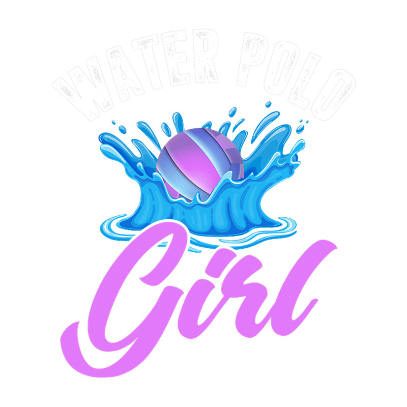 Water Polo Shirt Funny Water Polo Girl Water Polo Player.png