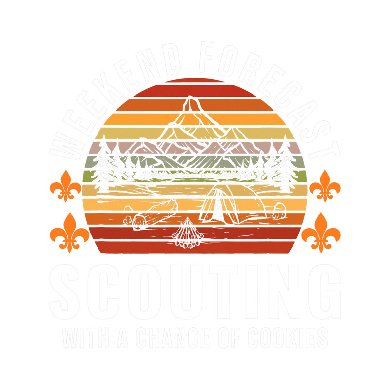 Weekend Forecast Scouting cookies Scouting.png
