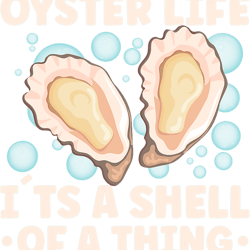 seashells oyster lover funny oyster oyster shucker seashell seafood 5 26