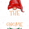 Skydiving Gift The Skydiving Gnome Family Matching Christmas Outfit.png