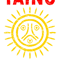 Taino Sun Symbol Taino Warrior Puerto Rico Boricua Boriken.png