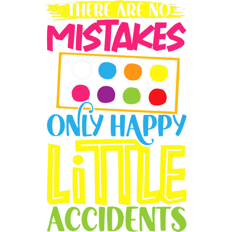 Teacher Job Artist Painting Painter Art Paint Art Teacher 4.png