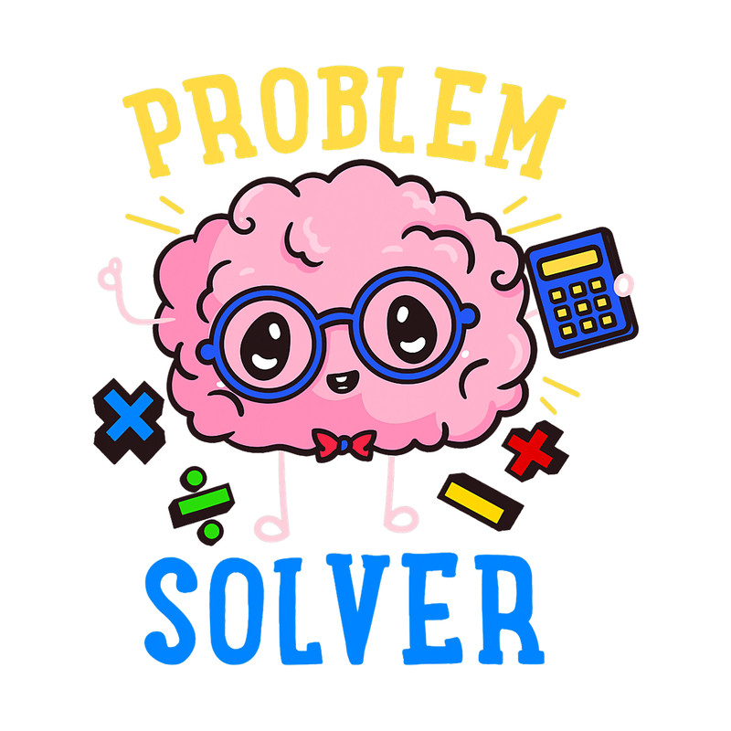 Teacher Job Math Mathematics Mathematician Math Teacher.png