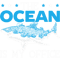 The Ocean Is My Office Underwater Sea Animal Marine Biology.png