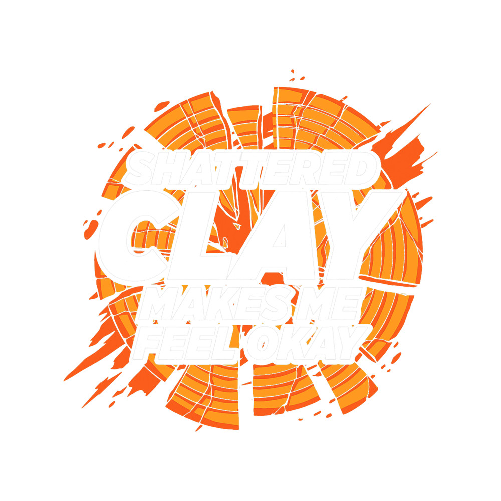 Trapshooting Slay Target Shooting Clay Shooter Skeet Shooter 668.png