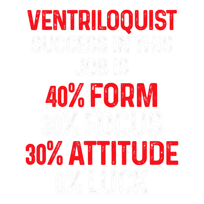 Ventriloquist Puppeteer Success Puppet Puppeteering.png