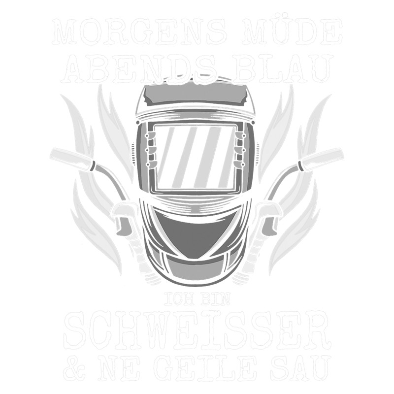 Welders Morning Tired Evening Blue Welder 2ne Geile Sau.png