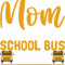 Womens Bus Driver Mom Shirt Funny Mom School Bus Driver Gift 2.png
