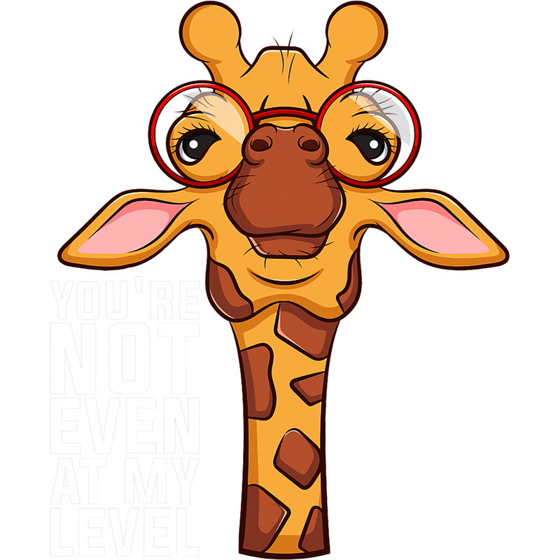 Youre Not Even At My Level.png