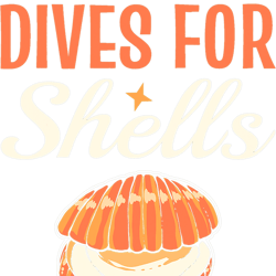 seashells just a girl who dives for shells scalloping scallop hunting 32