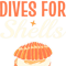 Seashells Just A Girl Who Dives For Shells Scalloping Scallop Hunting 32.png