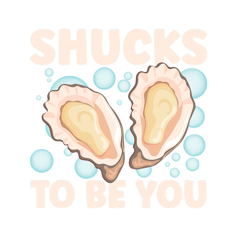 Seashells Oyster Lover Funny Oyster Oyster Shucker Seashell Seafood 87.png