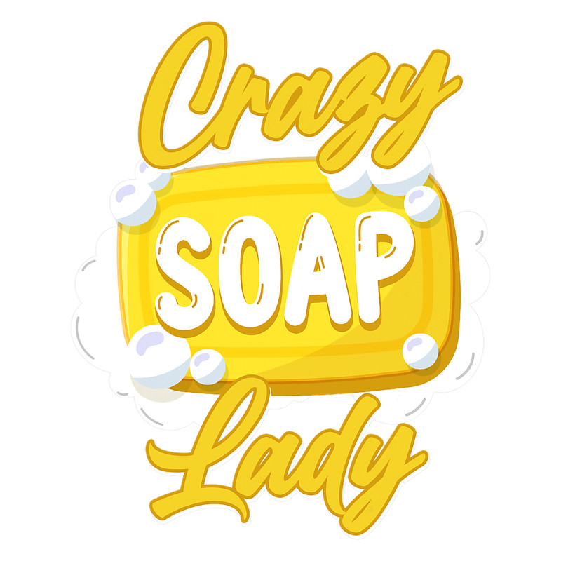 Soap Making Crafting Crazy Soap Lady.png