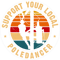 Support Your Local Pole Dancer Lineman Retro.png