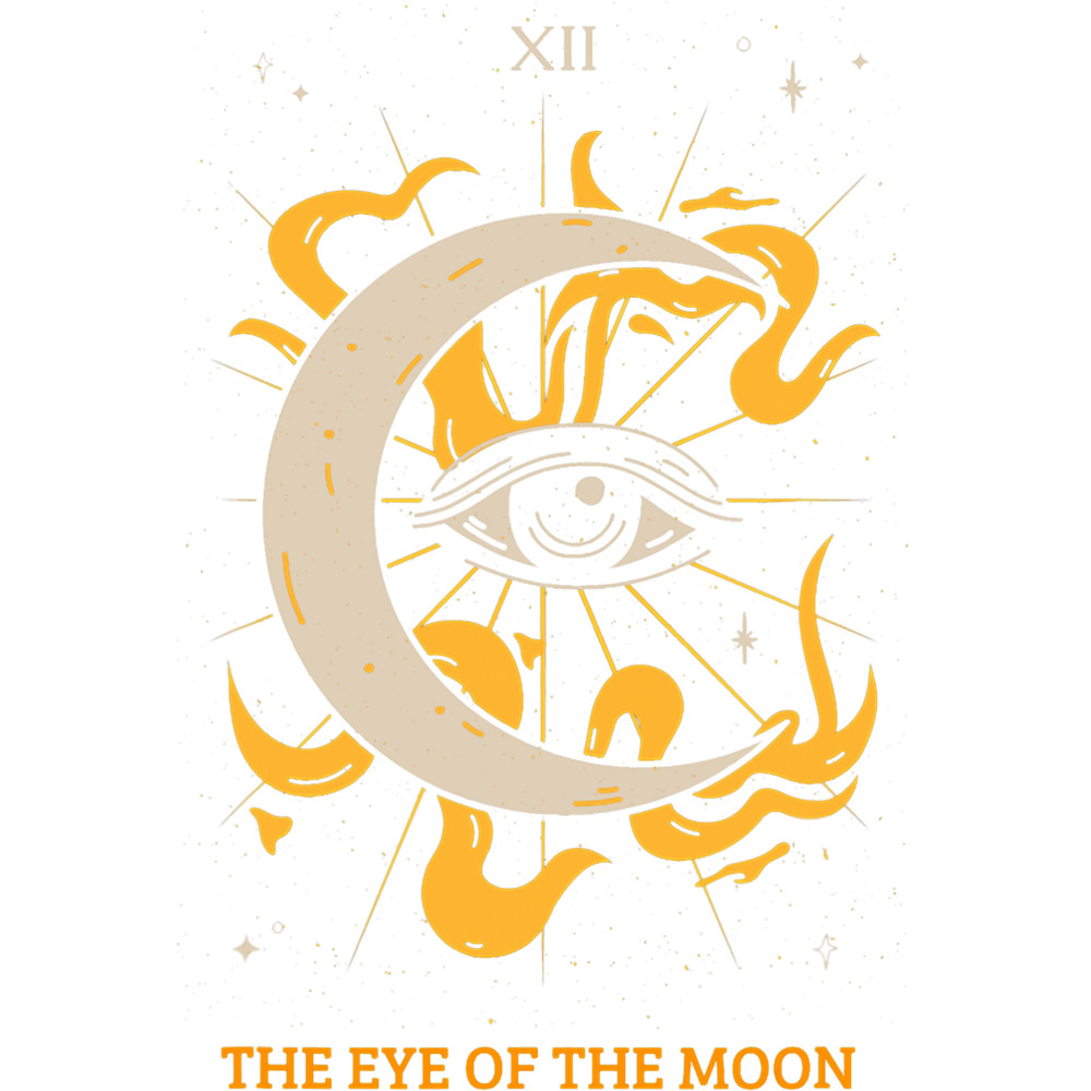 Tarot Card No.12 The Mystical Eye of the Moon.png