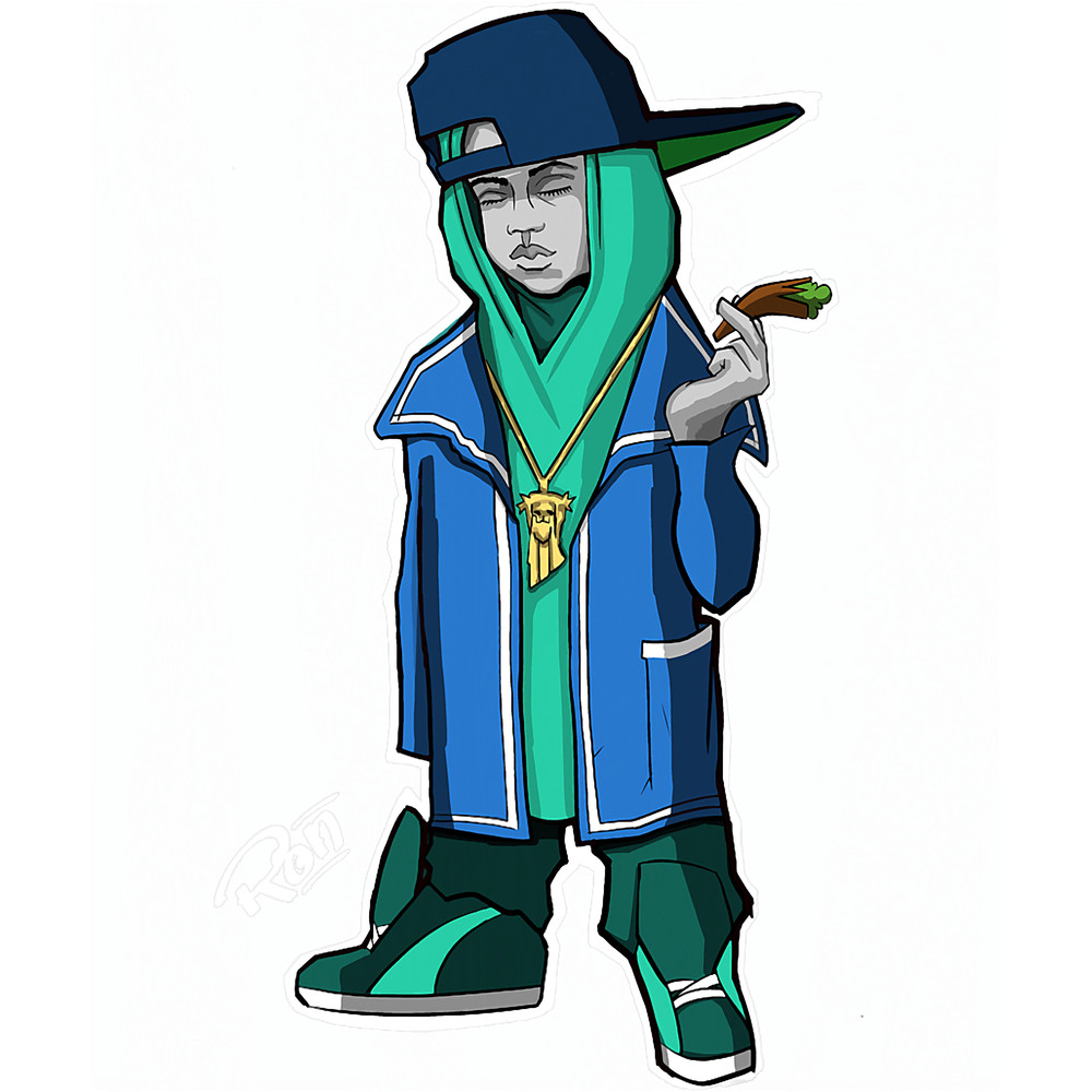 Tattoo Ink Artist Ron Rich Before Crayons Graffiti 663.png