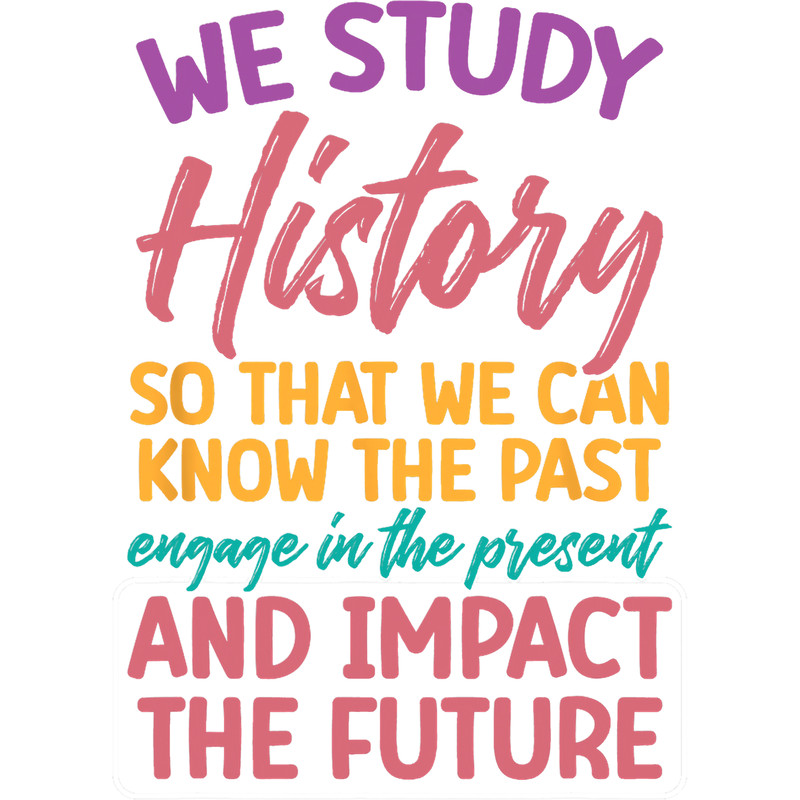 Teacher Job History Teacher Funny School Antiquarian Historians Fan.png