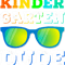 Teacher Job Kindergarten Dude Shirt Cool Sunglass Back To School Gifts.png
