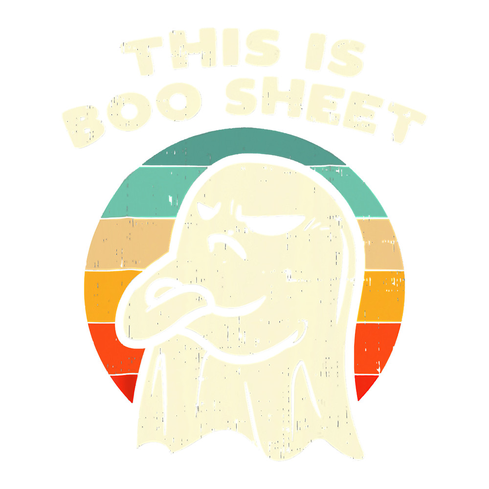 This Is Boo Sheet Ghost Retro Halloween 2022 Men Women 196.png