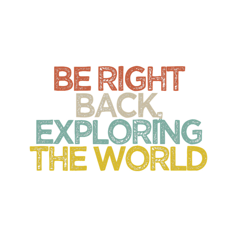 Traveling Travel Drifter Person Quote Vintage Tourism.png