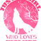 Wolf Lover For Women Just A Girl Who Loves Wolves.png