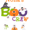 Womens Funny Halloween Nona Boo Crew Little Pumpkin.png