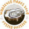 Seashells Whatever Makes Your Oyster Moister Seafood Oyster.png