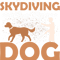 Skydiving Gift Id Go Skydiving But My Dog Might Freak Out Impaired.png