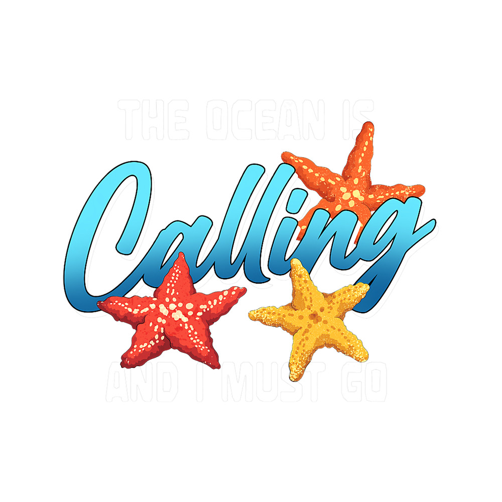 Starfish Lover Aquarium Aquarist Ocean Animal Lover Starfish.png